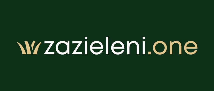 Zazieleni.one