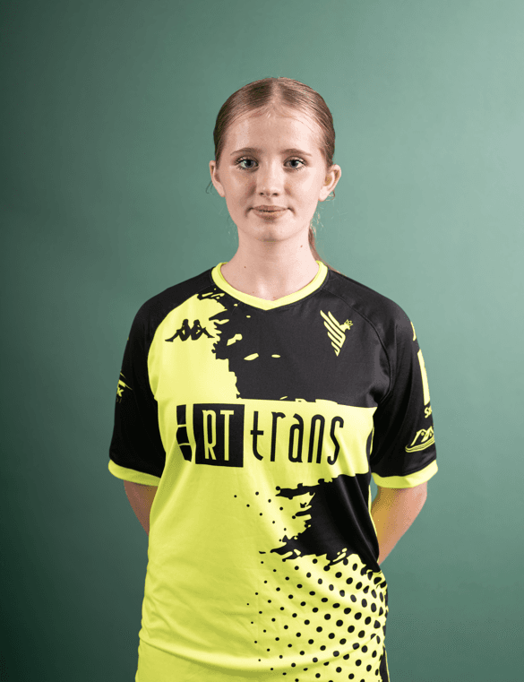 Zuzanna Hreczuch