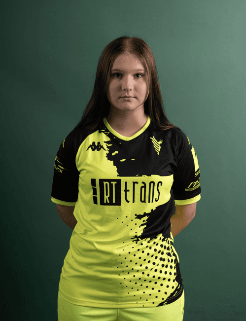 Blanka Pawlukiewicz