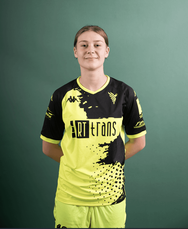 Laura Węgrzyniak