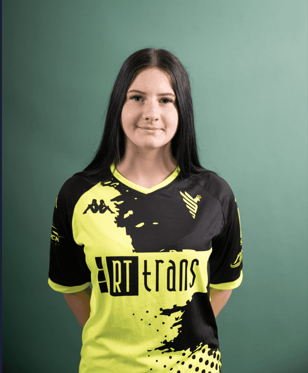 Patrycja Osak