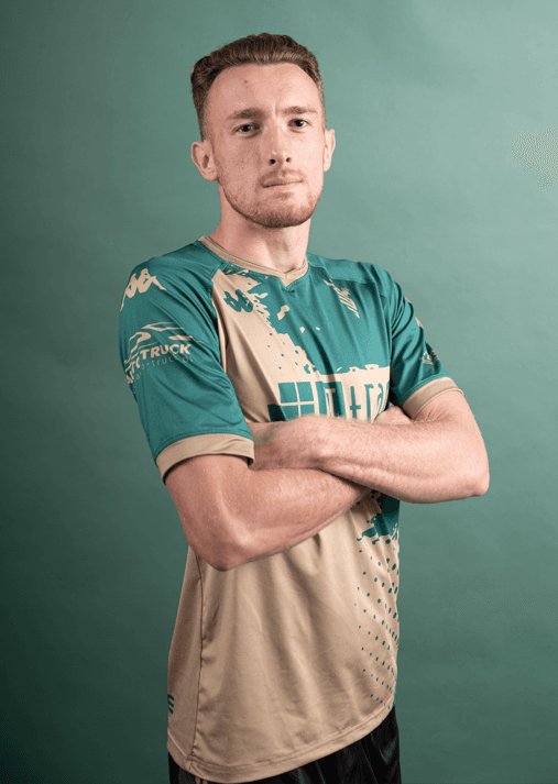 Patryk Przebinda