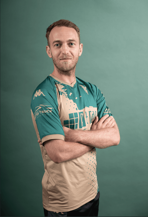Mateusz Lewaniak