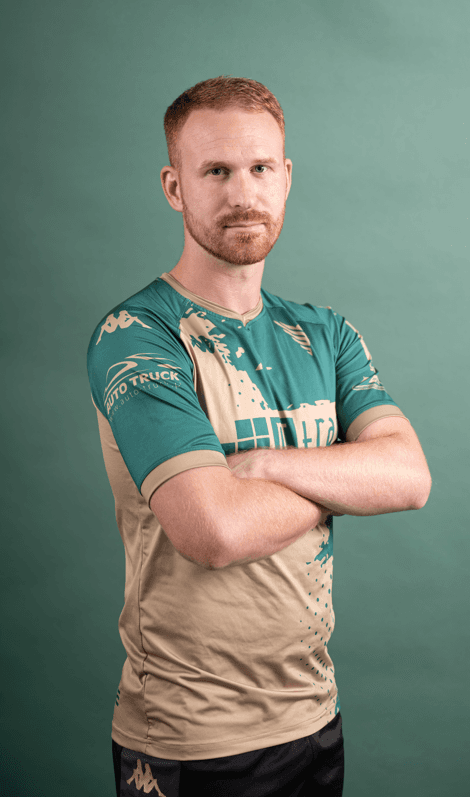 Krzysztof Suwalski