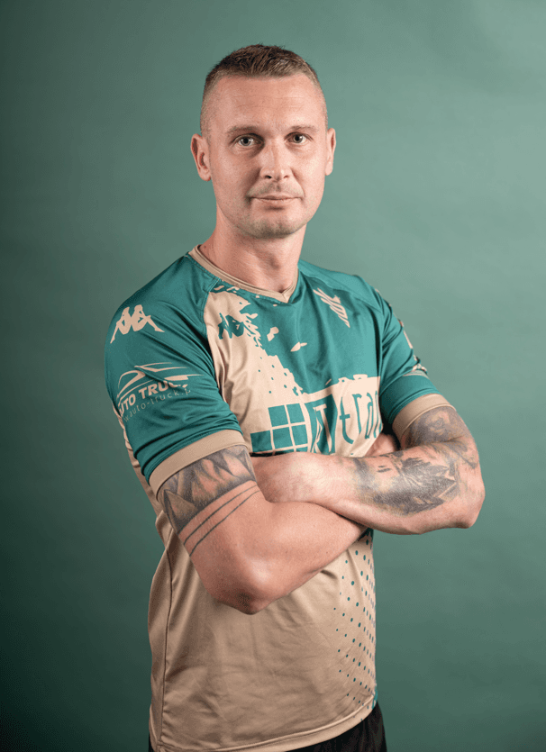 Grzegorz Warchałowski